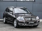 Mercedes-Benz GLK-Класс I (X204) Рестайлинг Новороссийск  - изображение 24