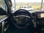 Toyota Land Cruiser 200 Series Рестайлинг 1 Новосибирск  - изображение 25