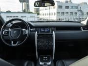 Land Rover Discovery Sport I Москва  - изображение 32