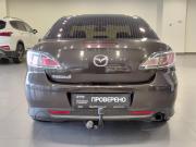 Mazda 6 II (GH) Рестайлинг Казань  - изображение 29
