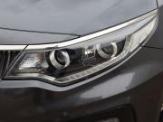 Kia Optima IV Рестайлинг Москва  - изображение 46