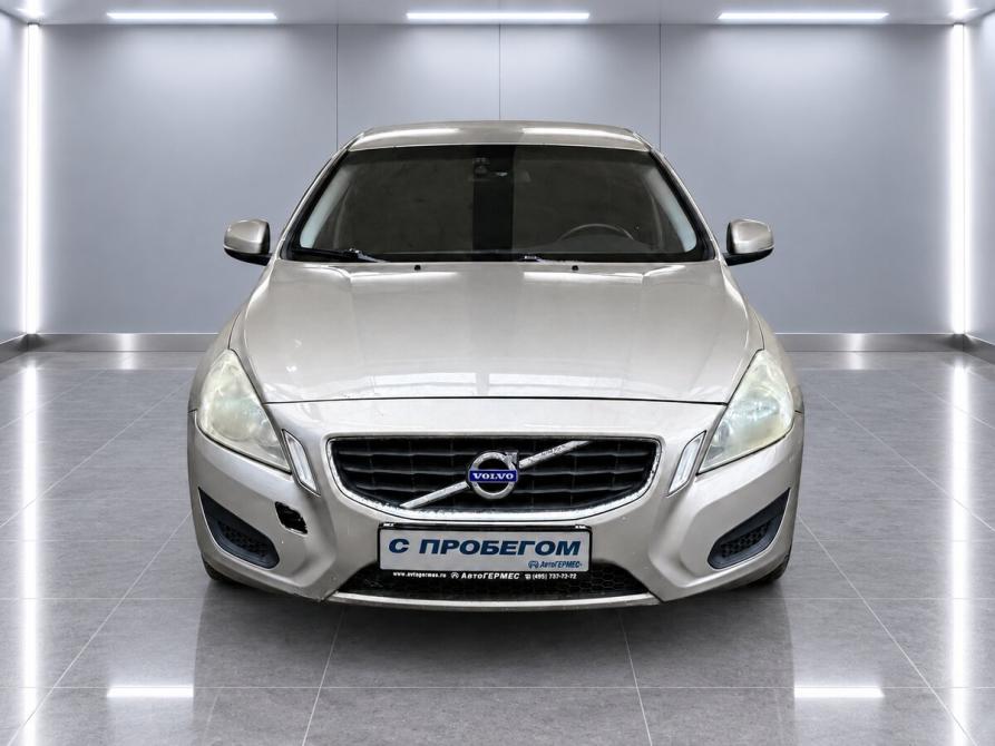 Volvo S60 II Москва  - изображение 2