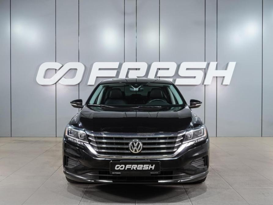 Volkswagen Passat B8 Рестайлинг Воронеж  - изображение 3