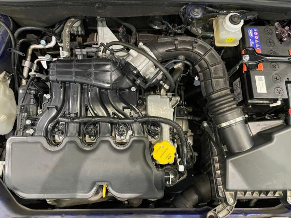 Lada (ВАЗ) Granta I Рестайлинг с пробегом 2025 года, цена 999 000 рублей, 18589 км, лифтбек, Автокод Объявления