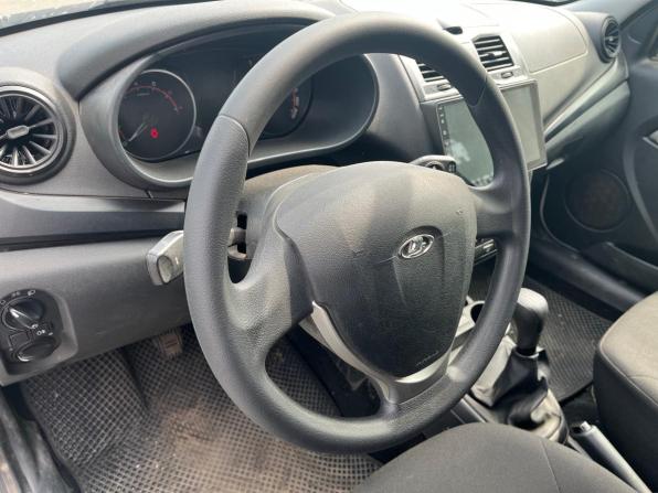 Lada (ВАЗ) Granta I Рестайлинг с пробегом 2022 года, цена 670 000 рублей, 95136 км, хэтчбек, Автокод Объявления