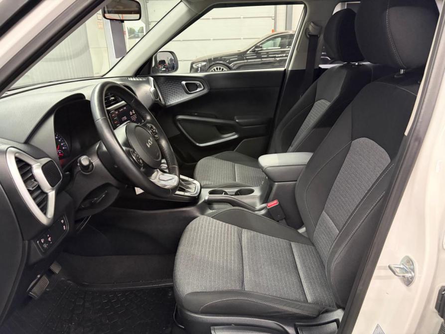 Kia Soul III Краснодар  - изображение 12