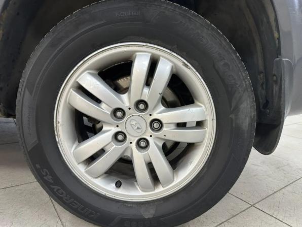 Hyundai Tucson I с пробегом 2007 года, цена 580 000 рублей, 676076 км, внедорожник, Автокод Объявления