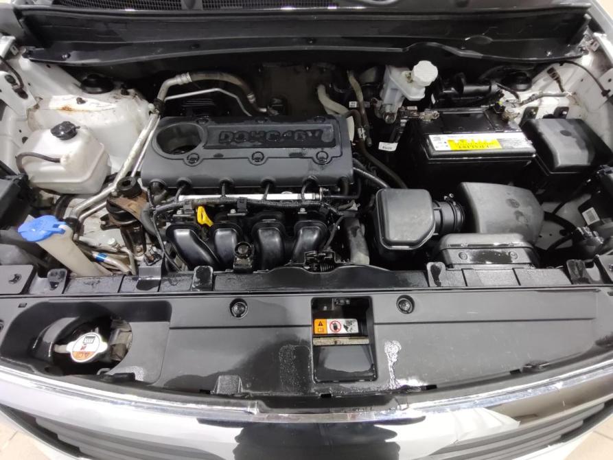 Kia Sportage III Нижневартовск  - изображение 11