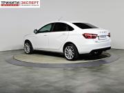 Lada (ВАЗ) Vesta I Белгород  - изображение 24