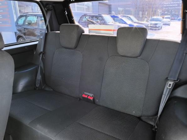 Lada (ВАЗ) Niva Legend с пробегом 2022 года, цена 749 000 рублей, 67954 км, внедорожник, Автокод Объявления