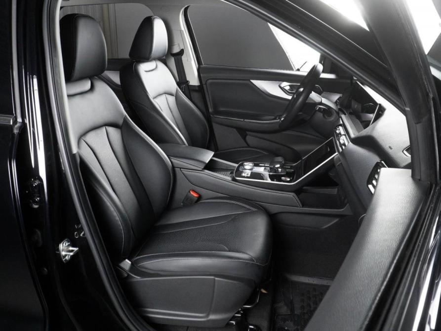 BAIC X7 I Минеральные Воды  - изображение 8