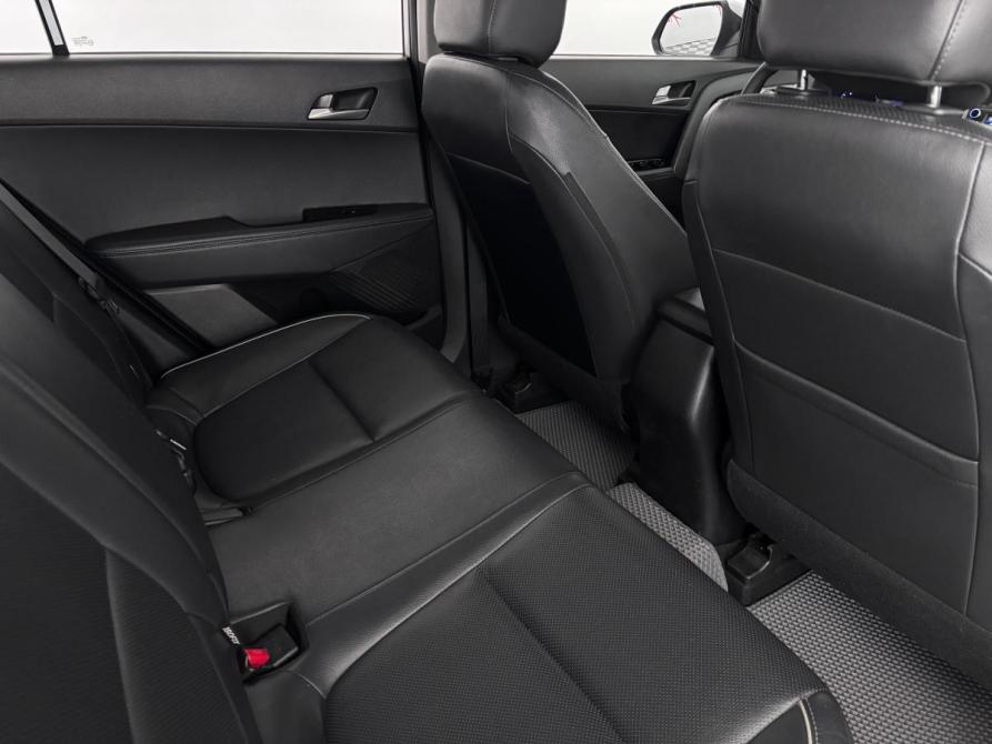 Hyundai Creta I Псков  - изображение 13