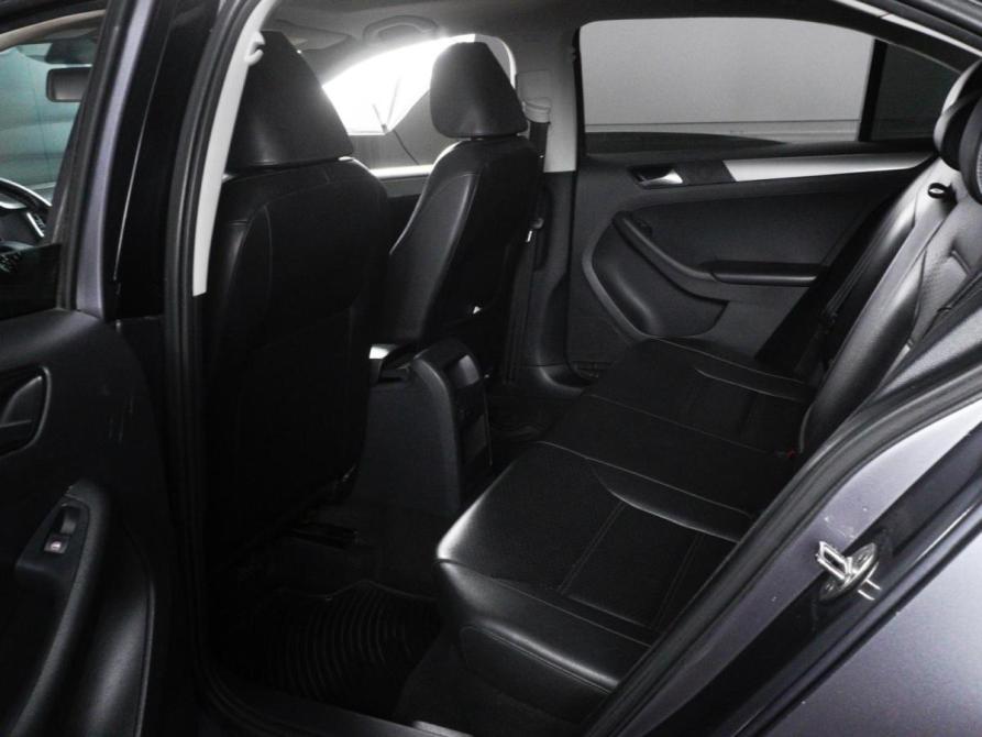 Volkswagen Jetta VI Рестайлинг Минеральные Воды  - изображение 11