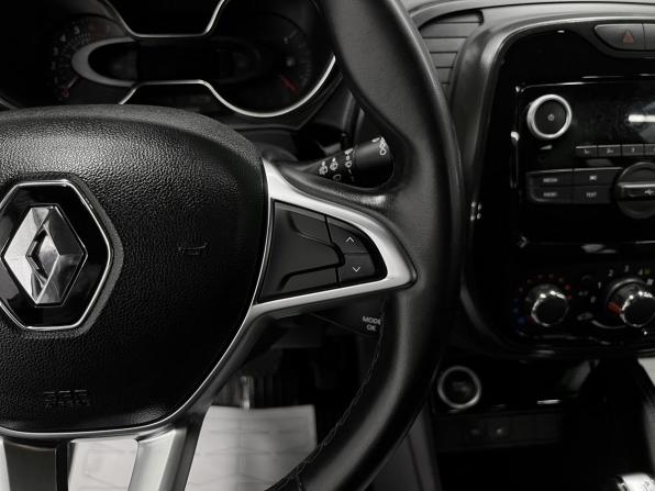 Renault Kaptur I Рестайлинг с пробегом 2021 года, цена 1 675 000 рублей, 75822 км, внедорожник, Автокод Объявления