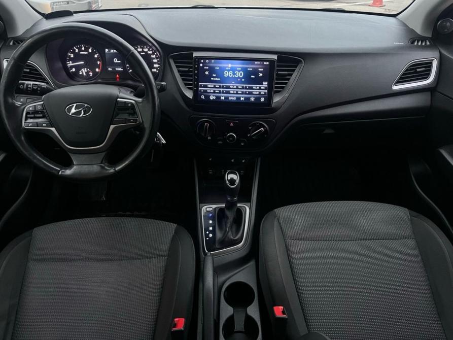 Hyundai Solaris II Калуга  - изображение 8