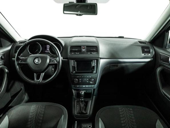 Skoda Yeti I Рестайлинг с пробегом 2015 года, цена 1 329 700 рублей, 171029 км, внедорожник, Автокод Объявления
