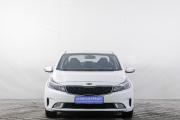Kia Cerato III Рестайлинг (Classic) Кемерово  - изображение 26