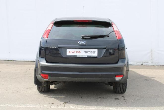 Ford Focus II с пробегом 2006 года, цена 350 000 рублей, 242376 км, хэтчбек, Автокод Объявления