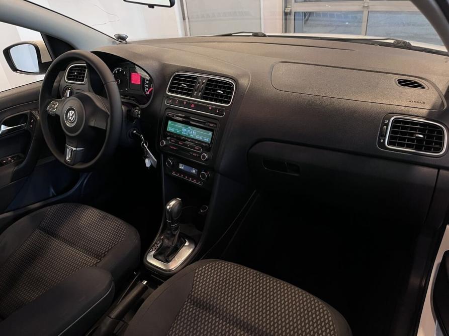 Volkswagen Polo V Чебоксары  - изображение 12