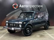 Lada (ВАЗ) 2131 (4x4) I Ставрополь  - изображение 19