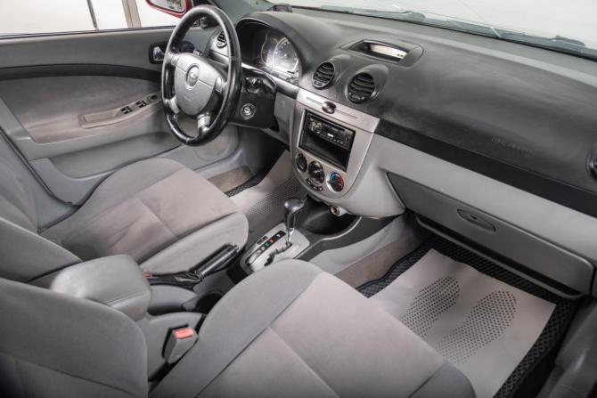 Chevrolet Lacetti I с пробегом 2006 года, цена 449 000 рублей, 189000 км, хэтчбек, Автокод Объявления