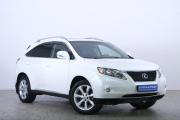Lexus RX III Омск  - изображение 26