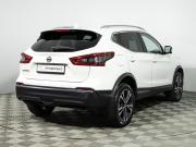 Nissan Qashqai II Рестайлинг Санкт-Петербург  - изображение 27