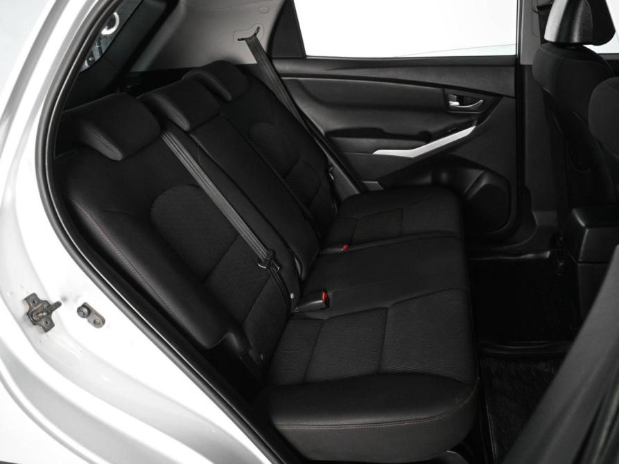 SsangYong Actyon II Рестайлинг Ростов-на-Дону  - изображение 7