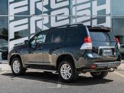Toyota Land Cruiser Prado 150 Series Краснодар  - изображение 28