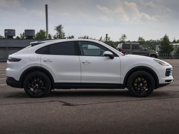 Porsche Cayenne III с пробегом 2019 года, цена 6 200 000 рублей, 240742 км, внедорожник, Автокод Объявления