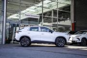 Omoda C5 II Санкт-Петербург  - изображение 41