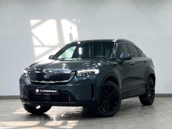 Knewstar 001 с пробегом 2024 года, цена 3 250 000 рублей, 21000 км, внедорожник, Автокод Объявления