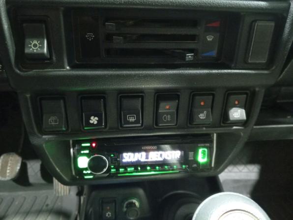 Lada (ВАЗ) 2121 (4x4) I Рестайлинг с пробегом 2016 года, цена 530 000 рублей, 86199 км, внедорожник, Автокод Объявления