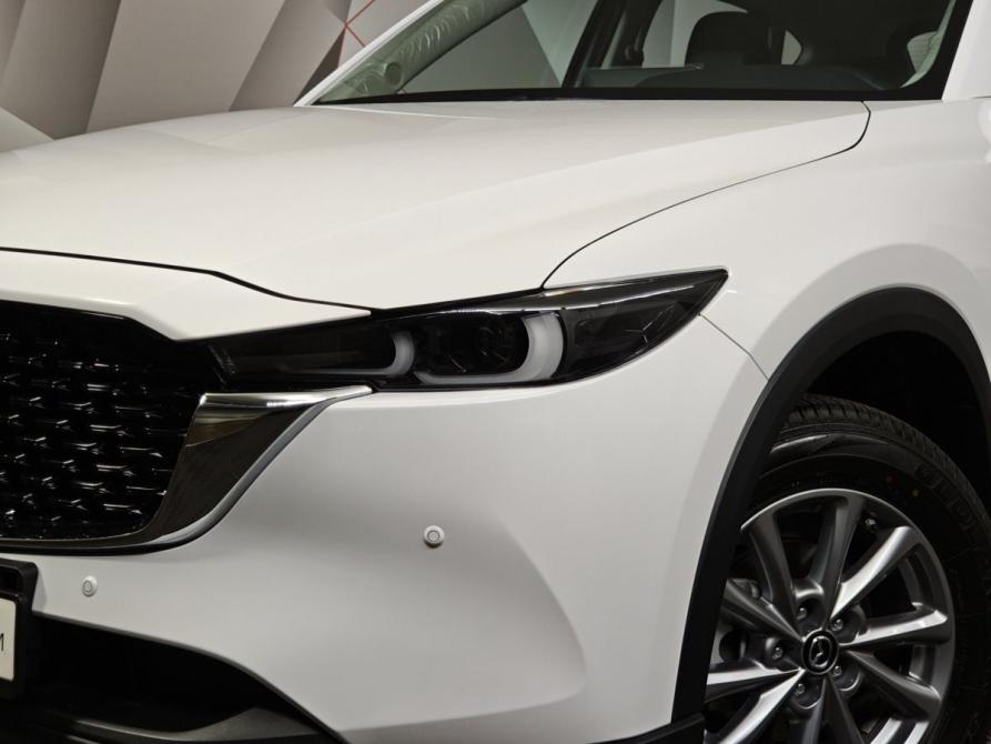 Mazda CX-5 II Рестайлинг Москва  - изображение 10