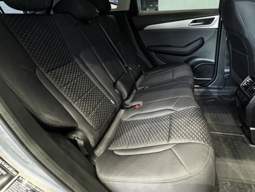 Haval F7 I Рестайлинг Волжский  - изображение 26