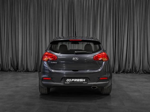 Kia Ceed II с пробегом 2014 года, цена 1 229 000 рублей, 86515 км, хэтчбек, Автокод Объявления