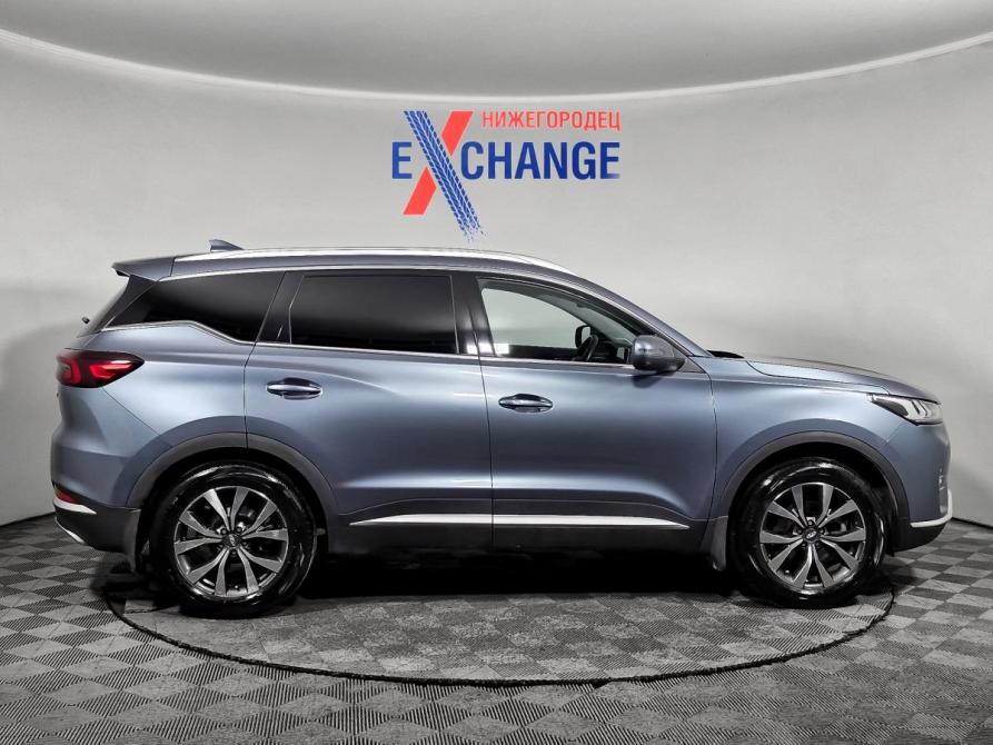 Chery Tiggo 7 Pro I Нижний Новгород  - изображение 4