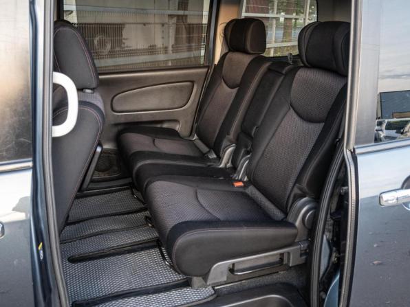 Nissan Serena IV (C26) с пробегом 2012 года, цена 1 250 000 рублей, 196780 км, минивэн, Автокод Объявления