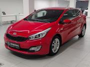Kia Ceed II Казань  - изображение 23