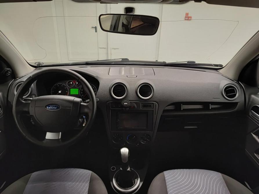 Ford Fusion I Рестайлинг Казань  - изображение 17