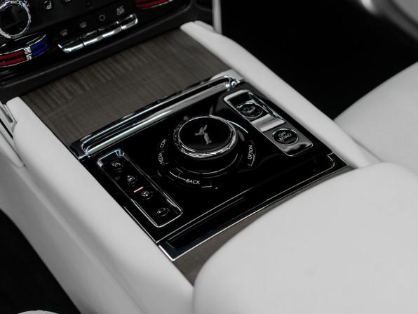 Rolls-Royce Cullinan I (Series I) с пробегом 2020 года, цена 38 000 000 рублей, 14389 км, внедорожник, Автокод Объявления