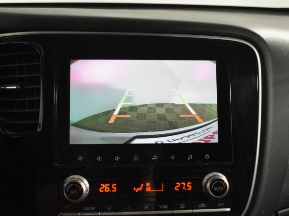 Mitsubishi Outlander III Рестайлинг 3 с пробегом 2022 года, цена 2 419 000 рублей, 124909 км, внедорожник, Автокод Объявления