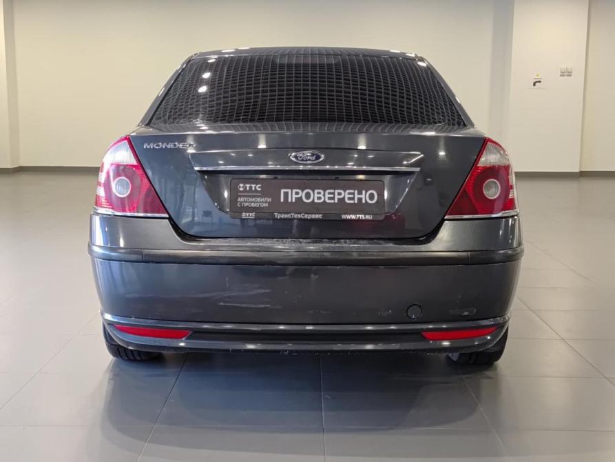 Ford Mondeo III Рестайлинг Казань  - изображение 7