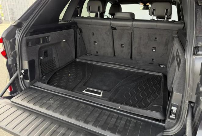 BMW X5 IV (G05/G18) с пробегом 2021 года, цена 8 050 000 рублей, 71029 км, внедорожник, Автокод Объявления