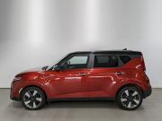 Kia Soul III Москва  - изображение 38