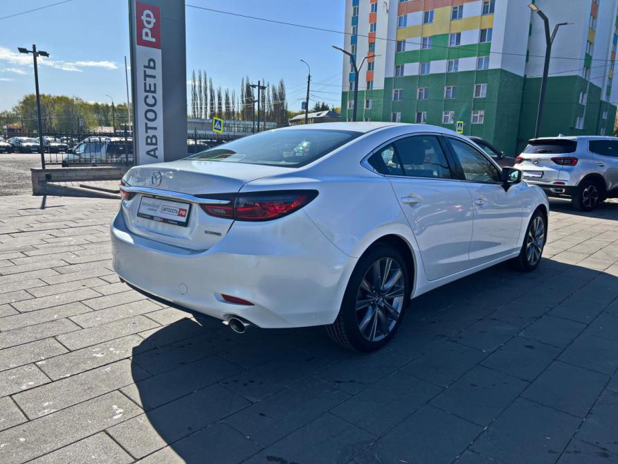 Mazda 6 III (GJ) Рестайлинг 2 Стерлитамак  - изображение 2