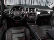 Mercedes-Benz M-Класс III (W166) Тюмень  - изображение 28