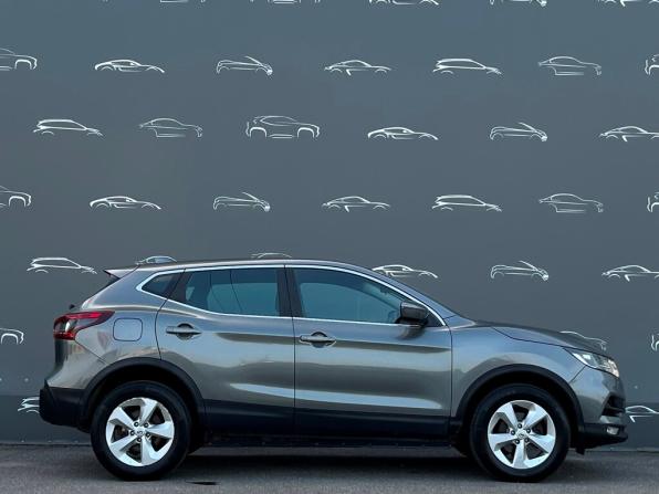 Nissan Qashqai II Рестайлинг с пробегом 2019 года, цена 1 498 600 рублей, 138104 км, внедорожник, Автокод Объявления
