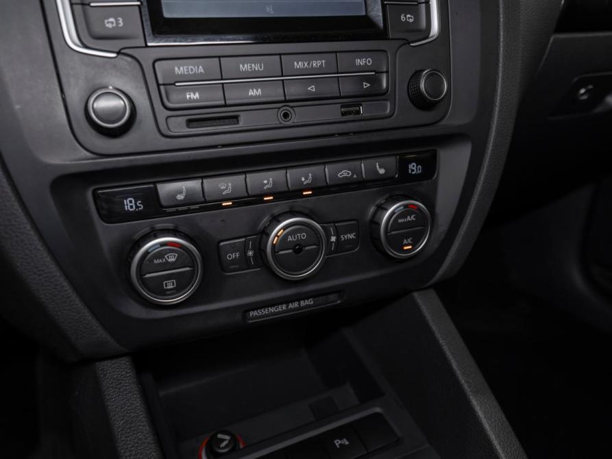 Volkswagen Jetta VI Рестайлинг Москва  - изображение 15