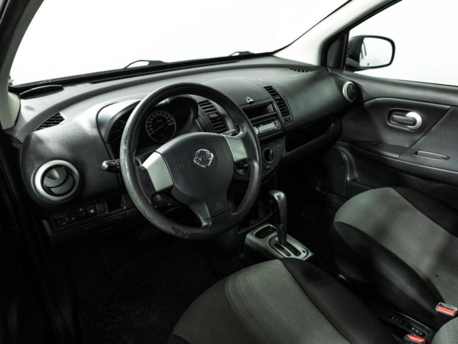Nissan Note I Рестайлинг Санкт-Петербург  - изображение 12